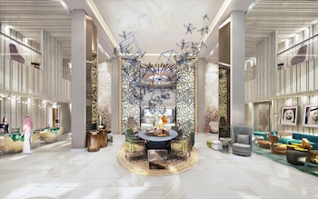 Andaz Dubai The Palm in Dubai